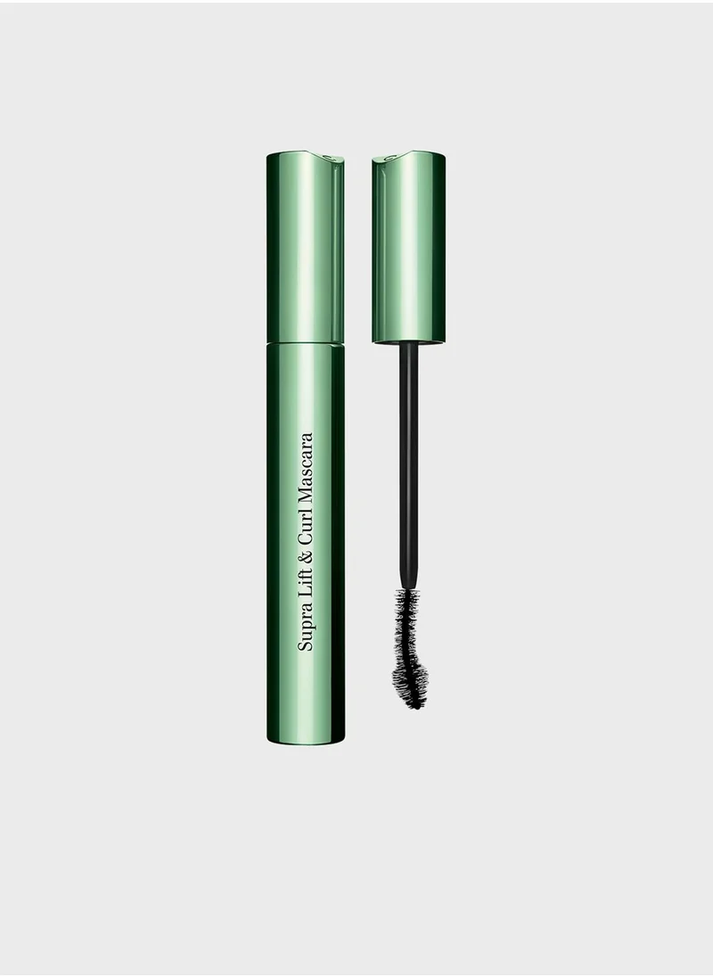 CLARINS Supra Lift & Curl Mascara