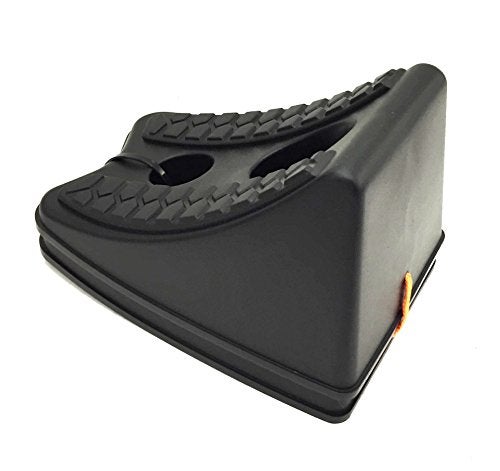 MTC 20207 Heavy Duty Wheel Chocks, Set of 2 - Image 4