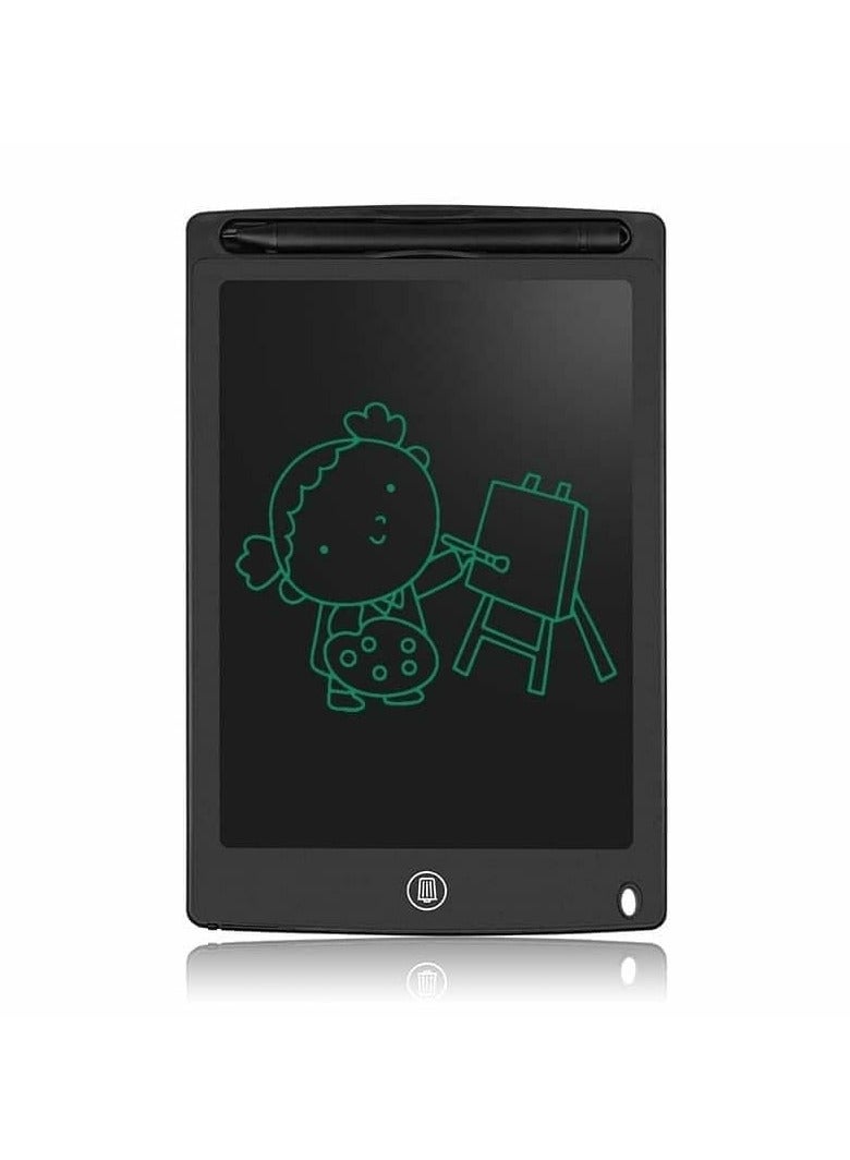 LCD Writing Tablet - 8.5 Inch Digital Drawing Pad for Kids & Adults