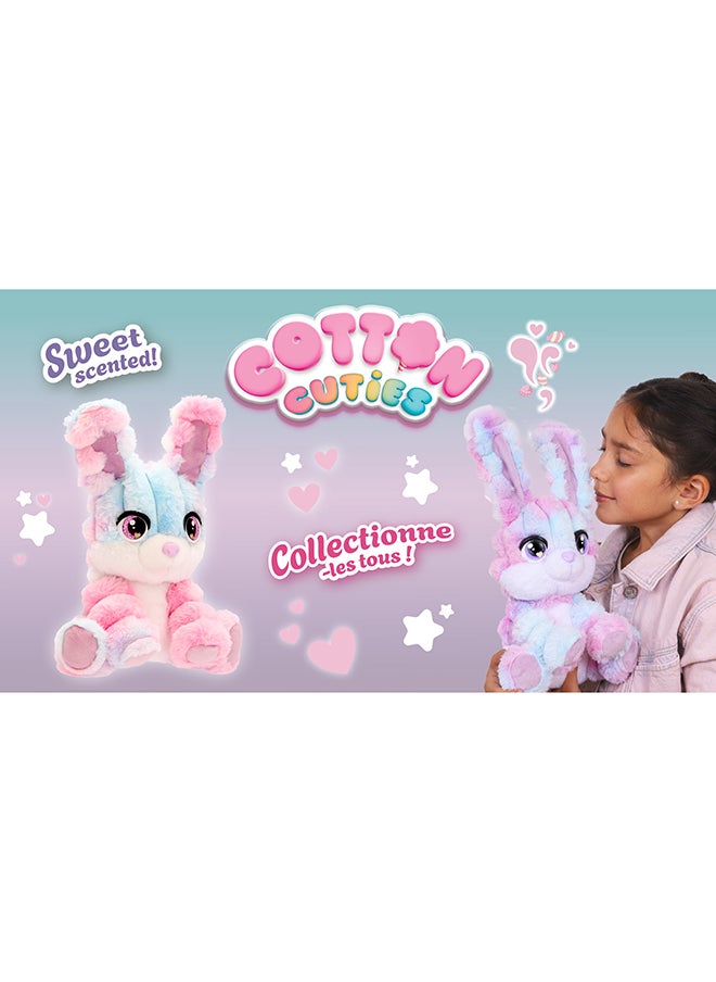 IMC Cotton Cuties Large Bunny 11 Inches  - Image 4