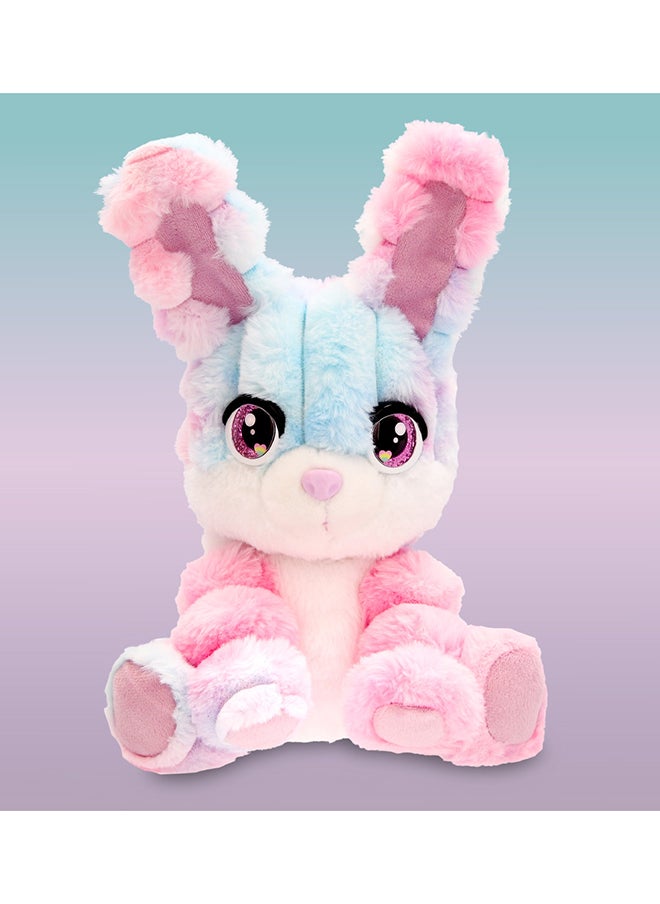 IMC Cotton Cuties Large Bunny 11 Inches  - Image 2