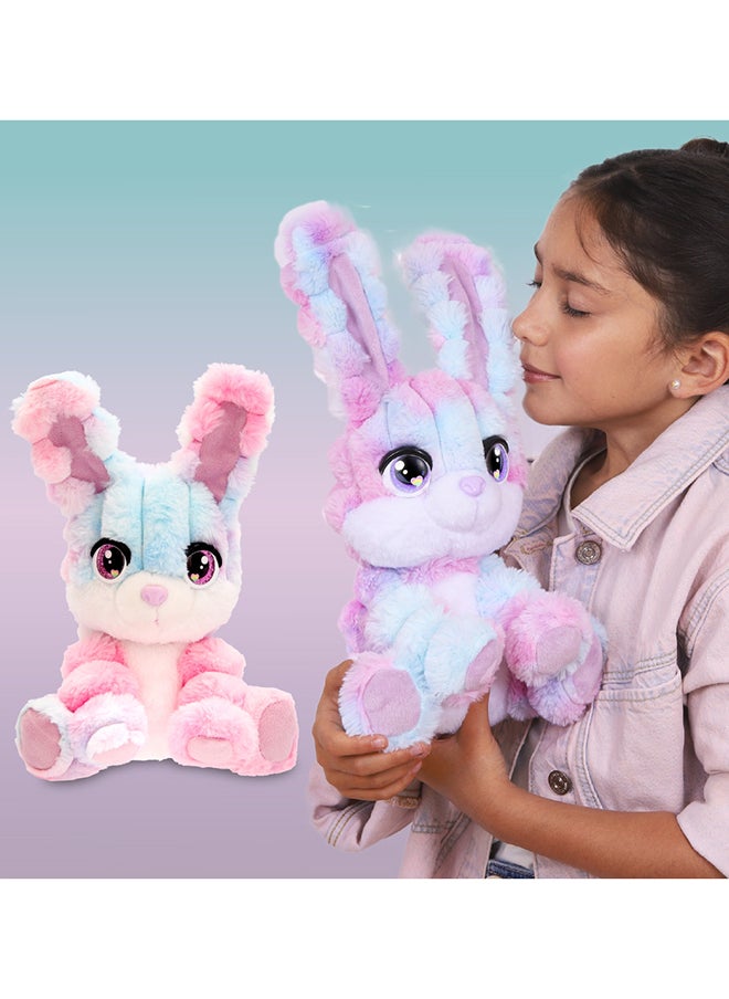 IMC Cotton Cuties Large Bunny 11 Inches  - Image 3