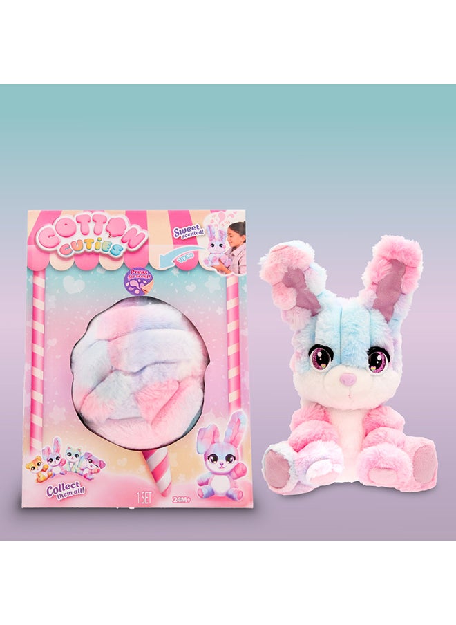 IMC Cotton Cuties Large Bunny 11 Inches  - Image 1