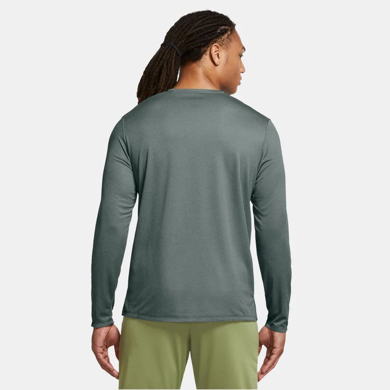 Nike Men's Miler Dri-FIT UV Running Top