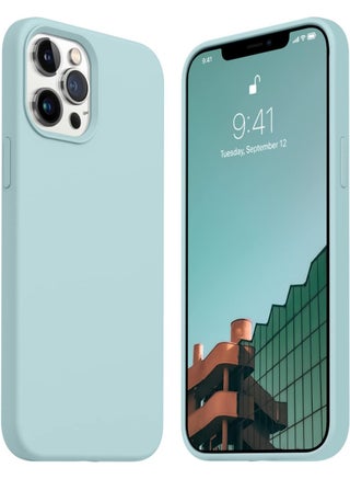 Sea Green