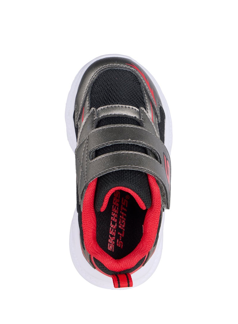 SKECHERS Infant Skechers Meteor-Lights  - Image 4
