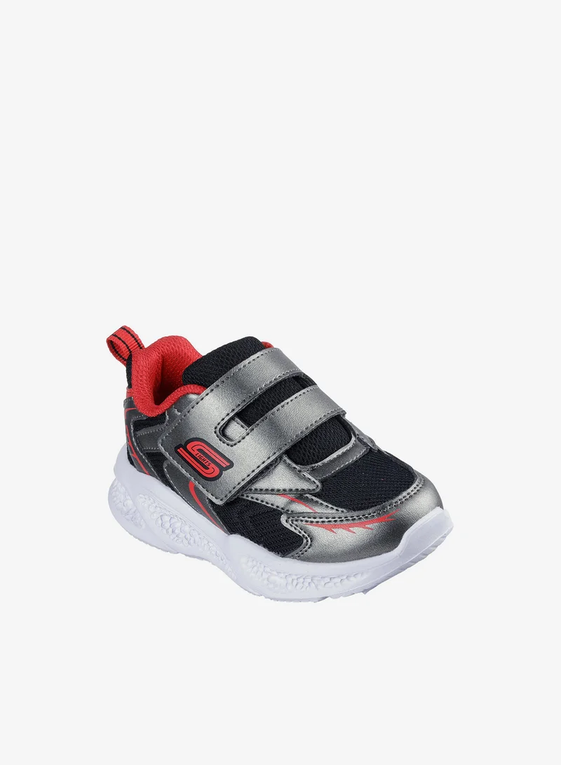 سكيتشرز سكيتشرز أطفال ميترو لايتس