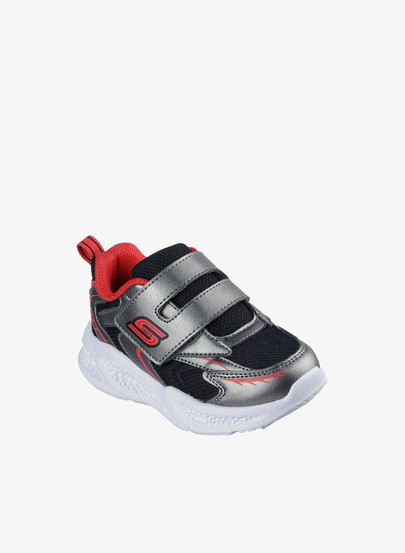 SKECHERS Infant Skechers Meteor-Lights - Image 3