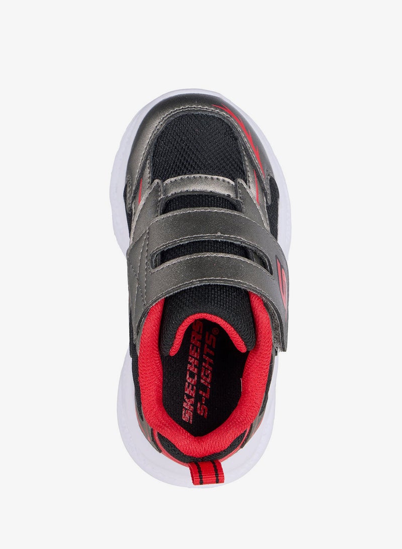 SKECHERS Infant Skechers Meteor-Lights - Image 4