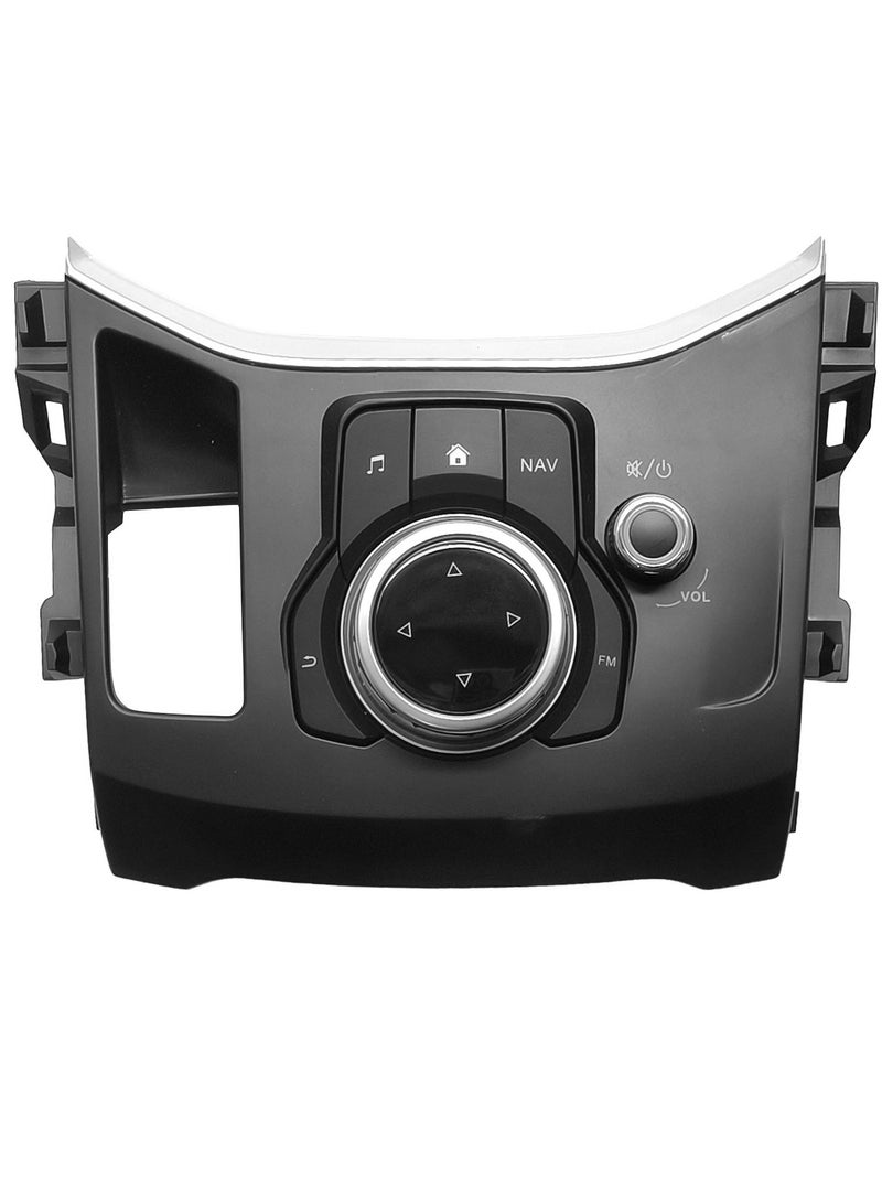 MNT Mazda CX-5 (2017 - 2022) 10.25-inch screen with dual-systems, agency and Android - smart performance and an advanced driving experience  - Image 3