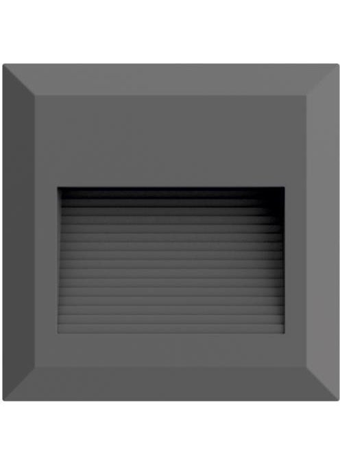 CATA - 3W Led Luminaire (Daylight) Outdoor - Image 1
