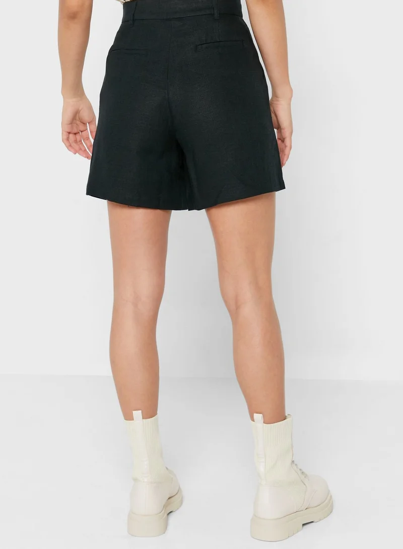 ALIGNE High Waist Shorts