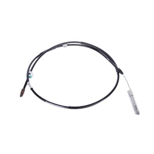 GM Parts 15941083 Rear Passenger Side Parking Brake Cable Assembly - Image 1