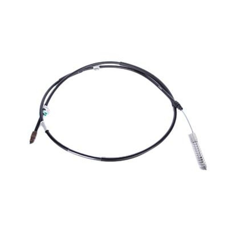 GM Parts 15941083 Rear Passenger Side Parking Brake Cable Assembly - Image 2