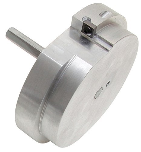 Reed Tool PPR400 Clean Ream Extreme with 3/8" Hex Shaft, 4" Head - Image 3