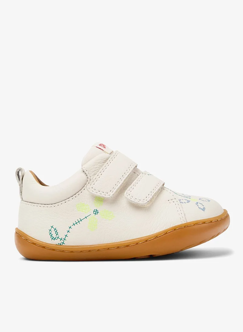 Camper Peu Cami FW, FW - Sneaker, White Natural