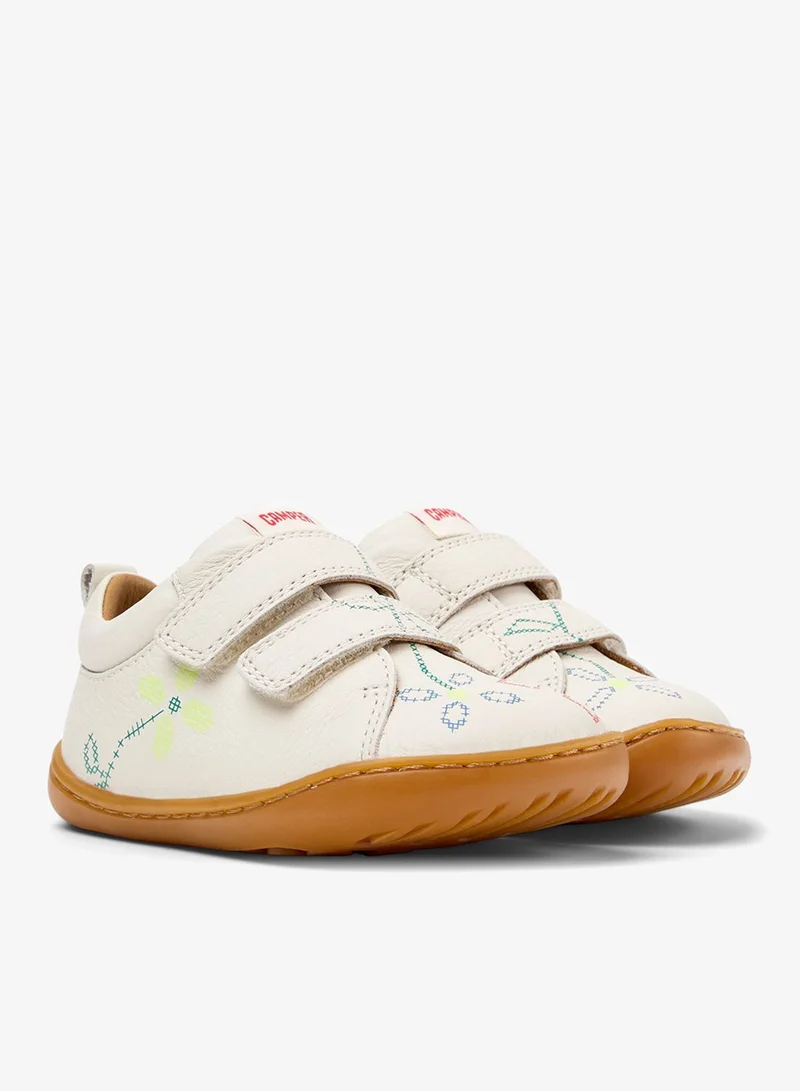 Camper Peu Cami FW, FW - Sneaker, White Natural