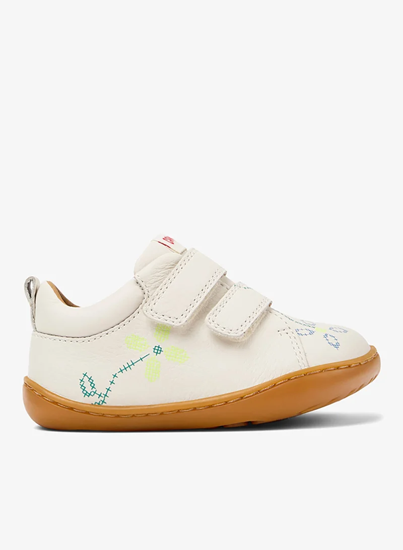 Camper Peu Cami FW, FW - Sneaker, White Natural