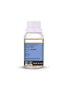 Devinez Babchi Cold Pressed Oil Bakuchi (Psoralea Corylifolia)100% Pure l & Undiluted 100ml in Anodized Aluminum Bottle Ideal For Hair Growth Hair Care Skin Care Scar wound Healing  - Image 5