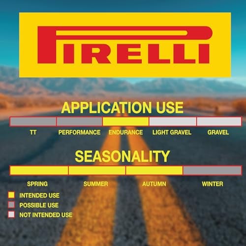 Pirelli P Zero Race TLR Classic 30-622 (700x30c) Road Bike Tire - Tubeless Ready, Lightweight, High-Performance Bicycle Tire for Road Racing & Training – Tan Sidewall, SmartEVO Compound - Image 4