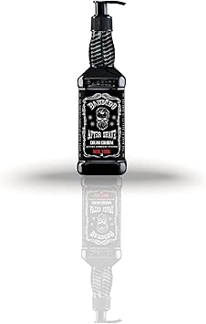 Bandido After Shave Cream Cologne Soothing and Moisturizing Balm Men Shaving Face Care 2 New York 350 ml - Image 2
