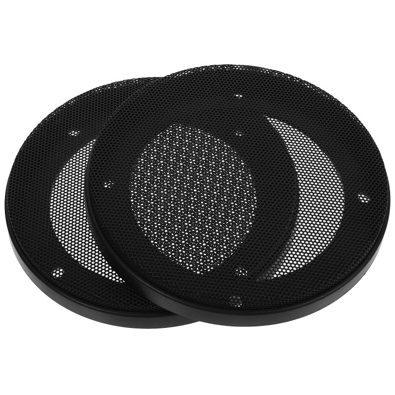 Car Speaker Grille, Resistant to Deformation, Adds Decorative Touch to Vehicle Interiors - Image 5