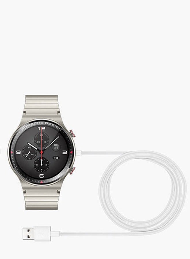 Charging Cable for Huawei Watch GT4/ GT 3/GT/Watch 3/Watch D/GT2 PRO/Watch  - Image 3