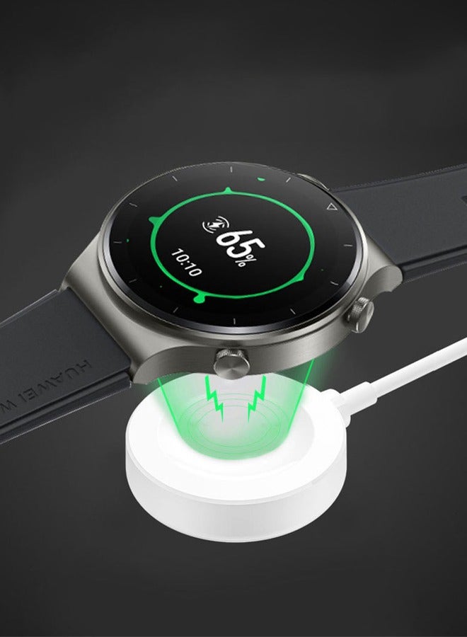 Charging Cable for Huawei Watch GT4/ GT 3/GT/Watch 3/Watch D/GT2 PRO/Watch  - Image 2