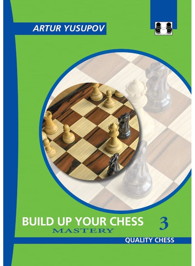 Build Up Your Chess 3: Mastery - Image 1