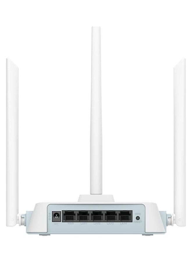 دي لينك 300N EaglePro AI Router جهاز التوجيه الذكي - Image 2