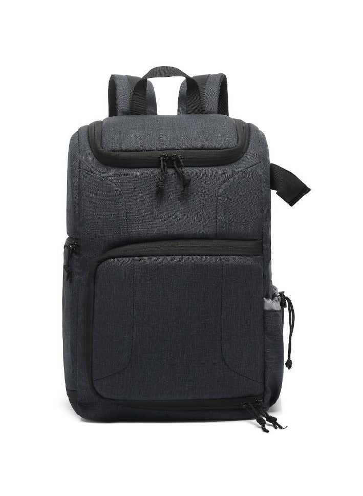 general Outdoor Professional Multi-Function Shoulder Camera Bag - Large Capacity DSLR Bag, Waterproof DN Camera Bag. - Image 1