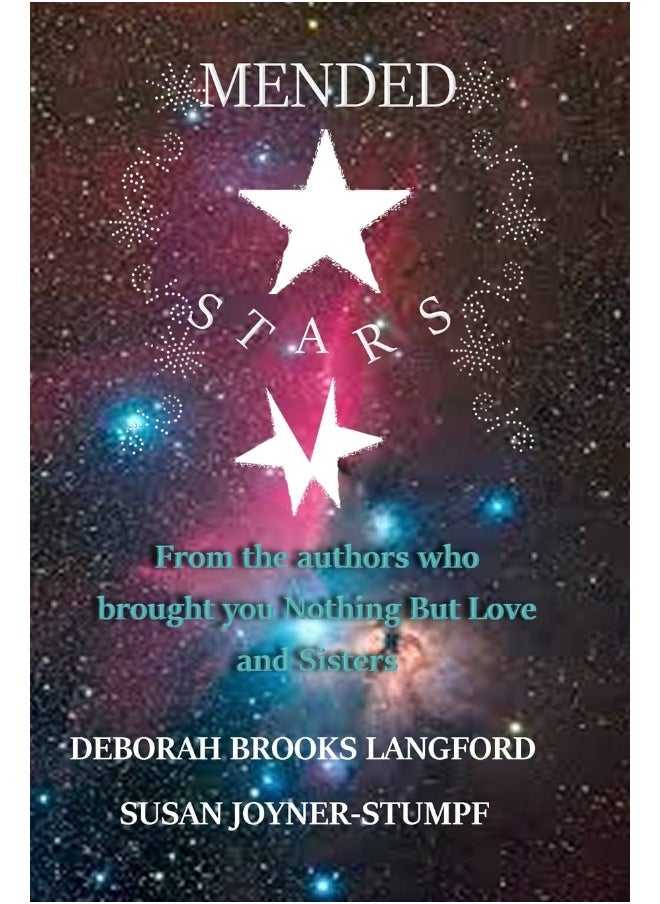 MENDED STARS  - Image 1