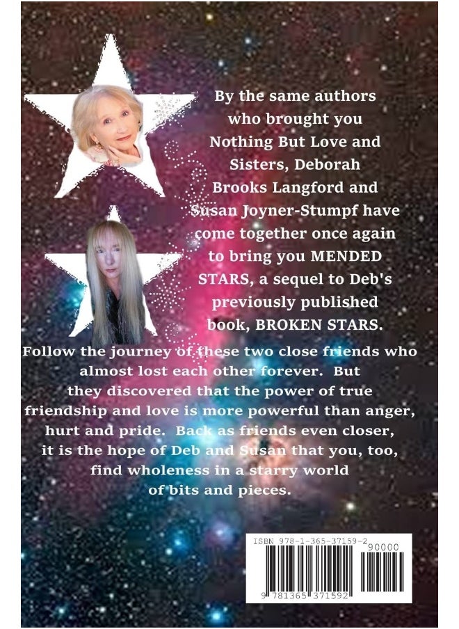 MENDED STARS  - Image 2