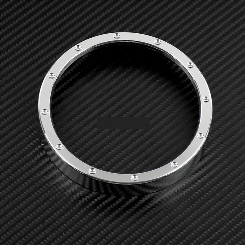 Wivplex Motorcycle Speedometer Trim Bezel Cover - Image 4
