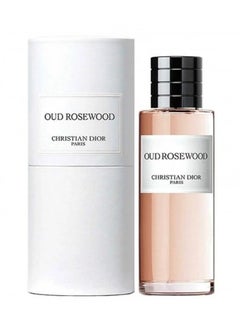 Oud Rosewood