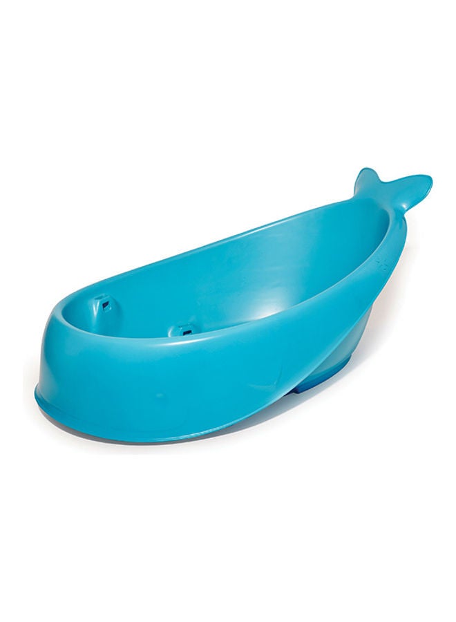 Skip Hop Moby Smart Sling 3 - Stage Tub - Blue - Image 2