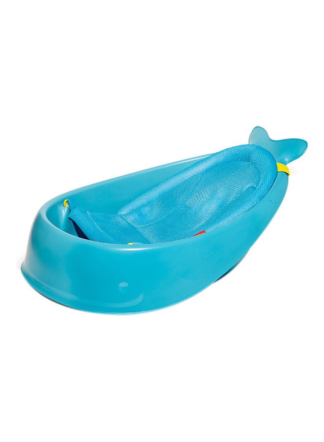 Skip Hop Moby Smart Sling 3 - Stage Tub - Blue - Image 1