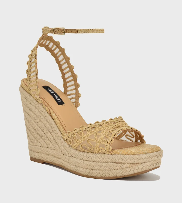 WNHANX2 NUDE Women Wedges