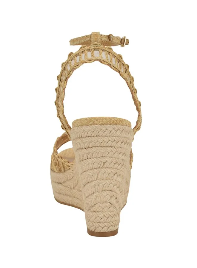 Nine West NINEWEST WNHANX2 SANDALS NUDE