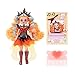 Royale High 9 Fashion Doll  Emberlynn the Fire Fairy Series 2  Fairy Journal Comb and Virtual Item Code Included  Ages 5 - Image 4