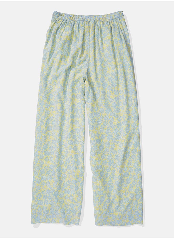American Eagle AE Pleat Front Pull-On Pant  - Image 3