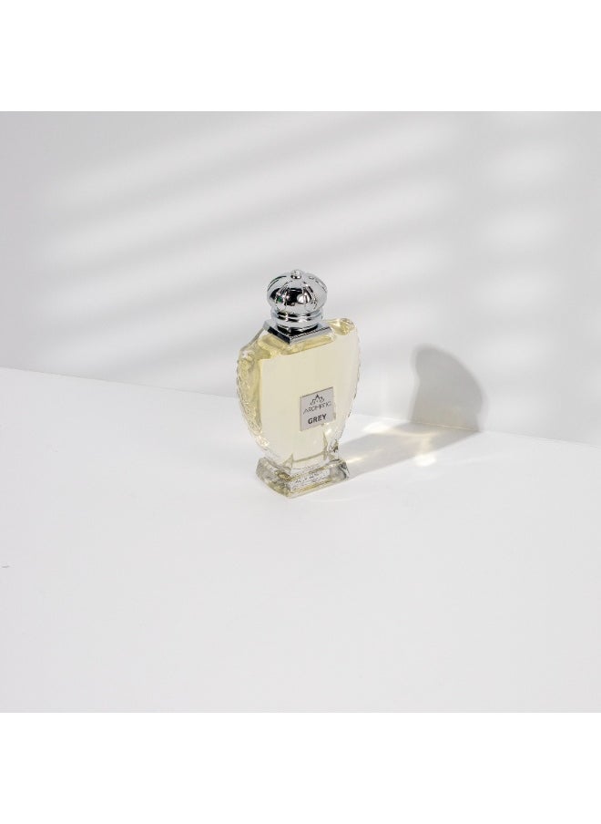 اروماتك - عطر جراي 90 مل - Image 1