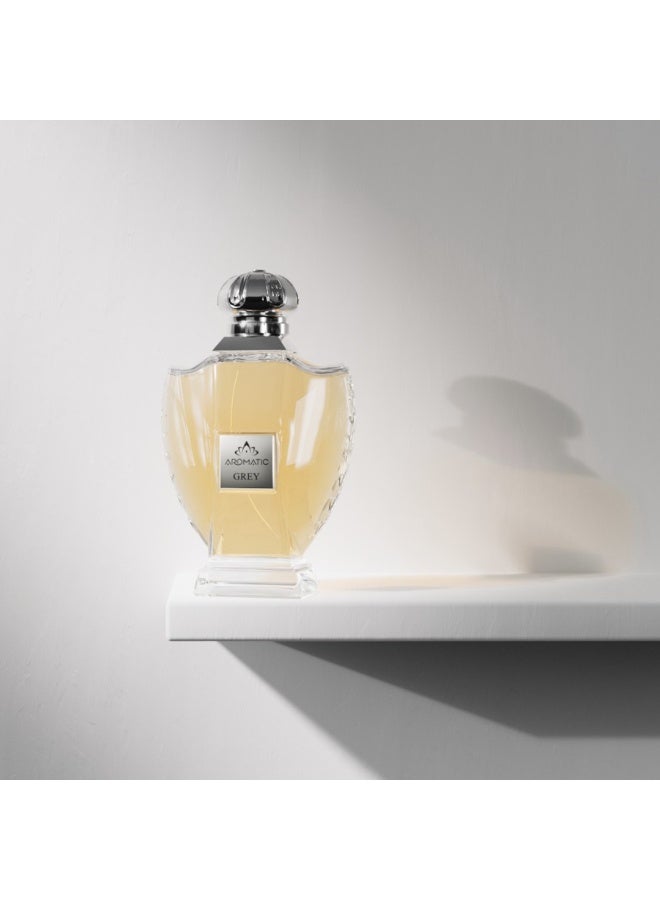 اروماتك عطر جراي 90 مل - Image 1
