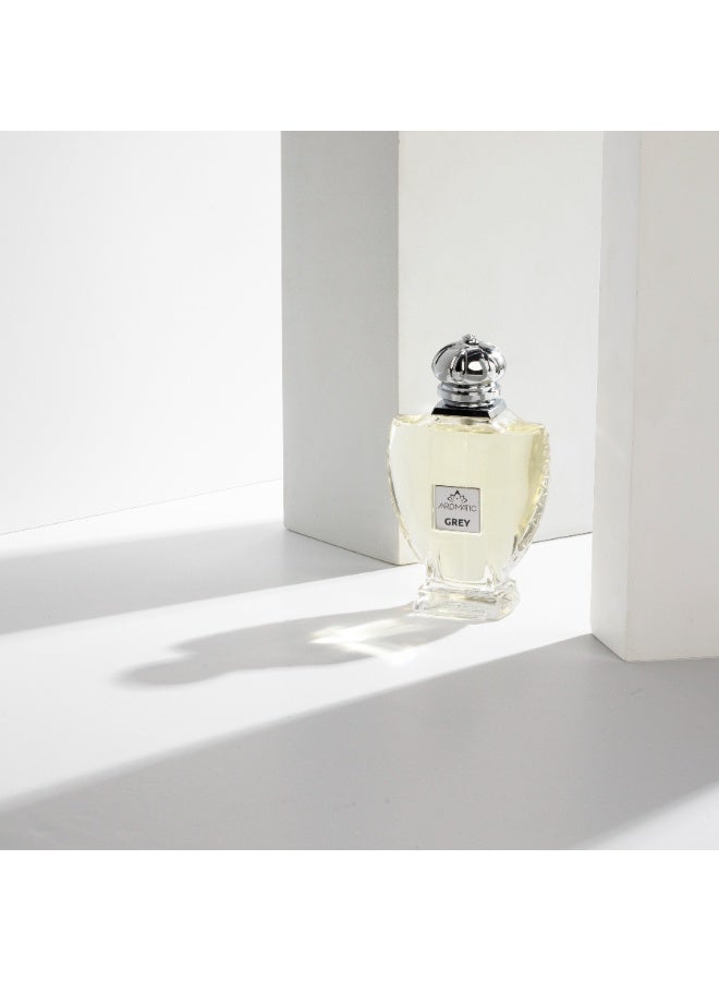 اروماتك عطر جراي 90 مل - Image 5