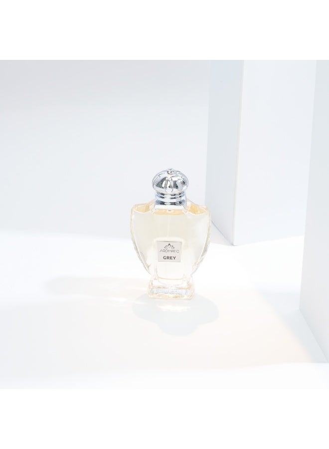 Aromatic Grey Perfume 90 ml - Image 3