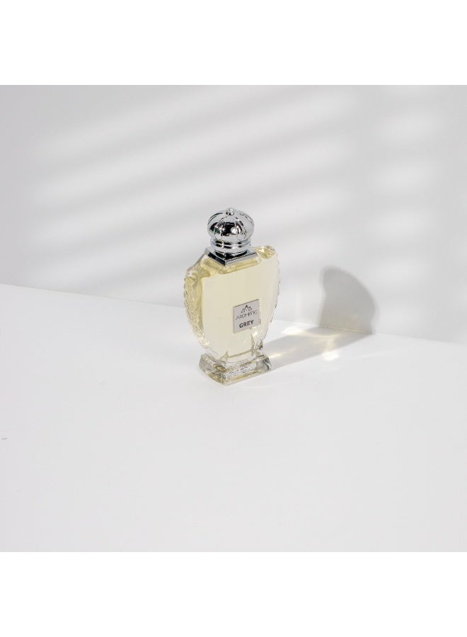 Aromatic Grey Perfume 90 ml - Image 4