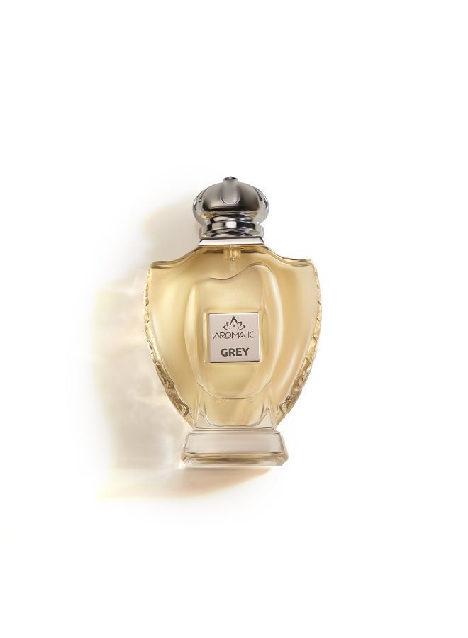 Aromatic Grey Perfume 90 ml - Image 1