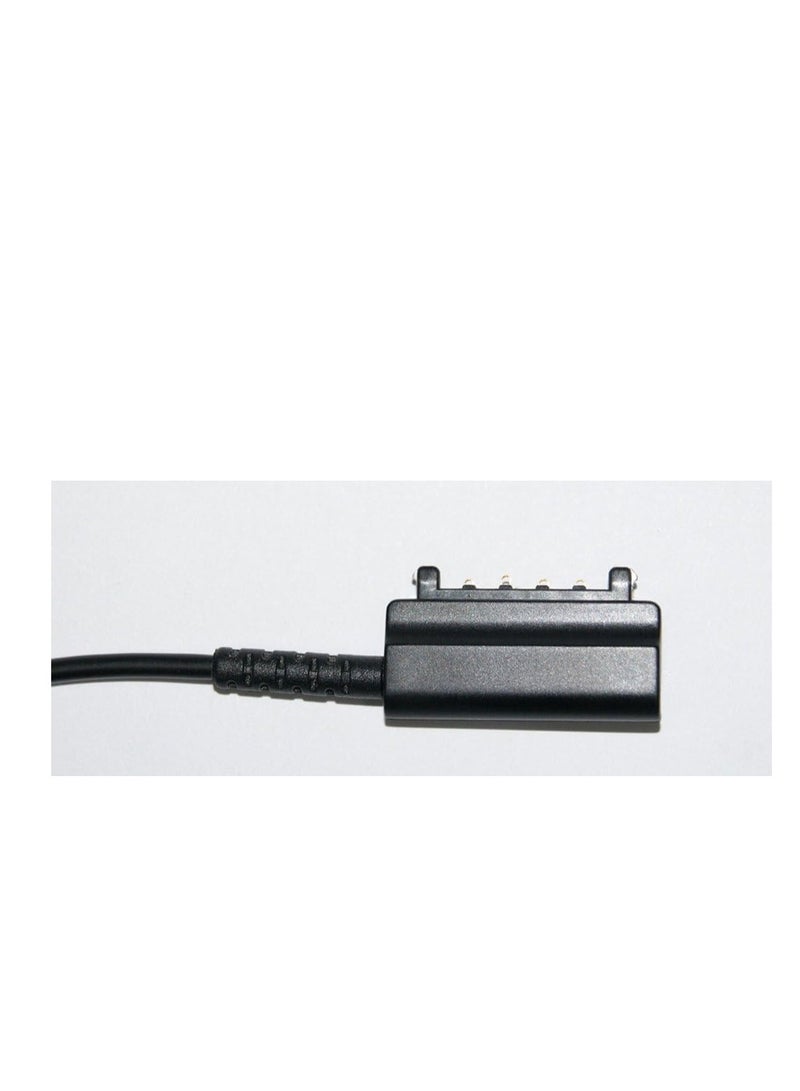 Terabyte Laptop AC Charger Adapter Compatible for Sony Xperia Tablet S Series SGPT111US/S SGPT112US/S SGPT121US/S Power Supply Cord ADP-30KH A SGPAC10V1 SGPT112 10.5V-2.9A 30W cargador Adaptor - Image 4