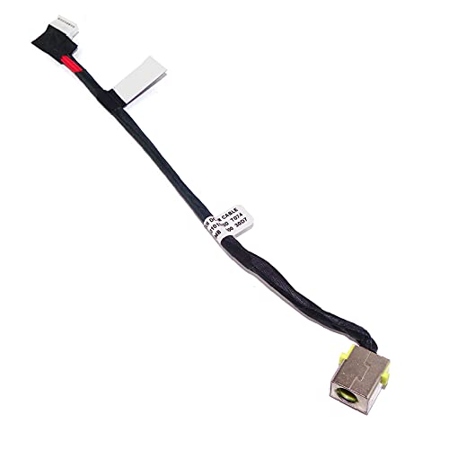 TRADOCK DC Barrel Jack to USB Charging Cable for Acer Predator Helios 300 Laptop - Image 1