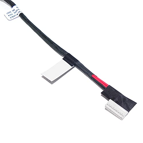 TRADOCK DC Barrel Jack to USB Charging Cable for Acer Predator Helios 300 Laptop - Image 5